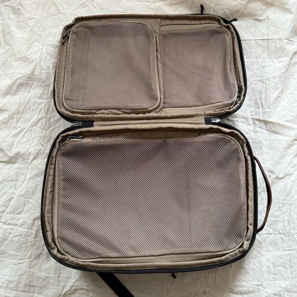 Fjallraven Travel Pack Small 20L - Picture 12 of 15